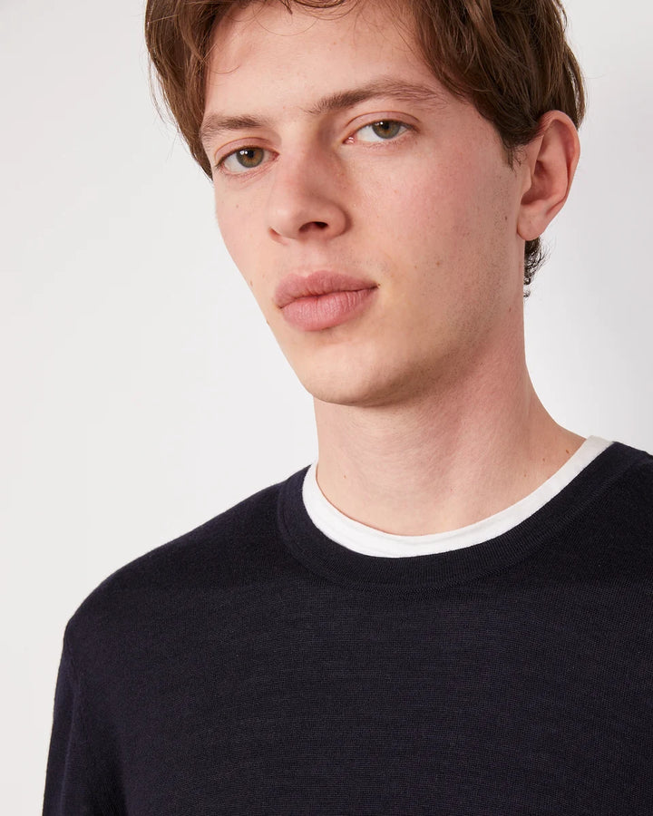 OFFICINE GENERALE LIEV T-SHIRT