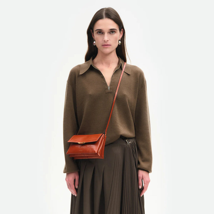 WANDLER IDA TRIO BAG