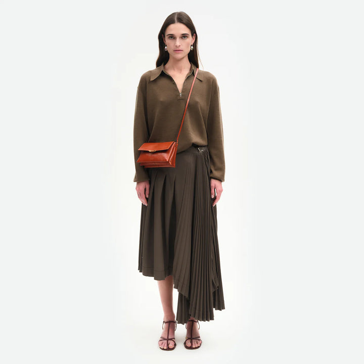 WANDLER IDA TRIO BAG