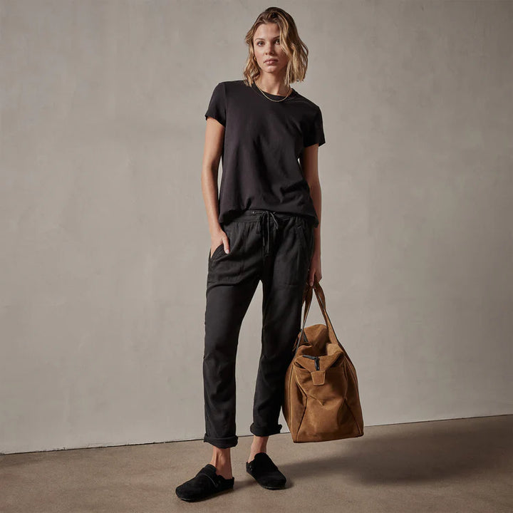 JAMES PERSE SOFT UTILITY PANT