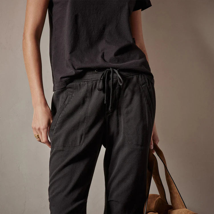 JAMES PERSE SOFT UTILITY PANT