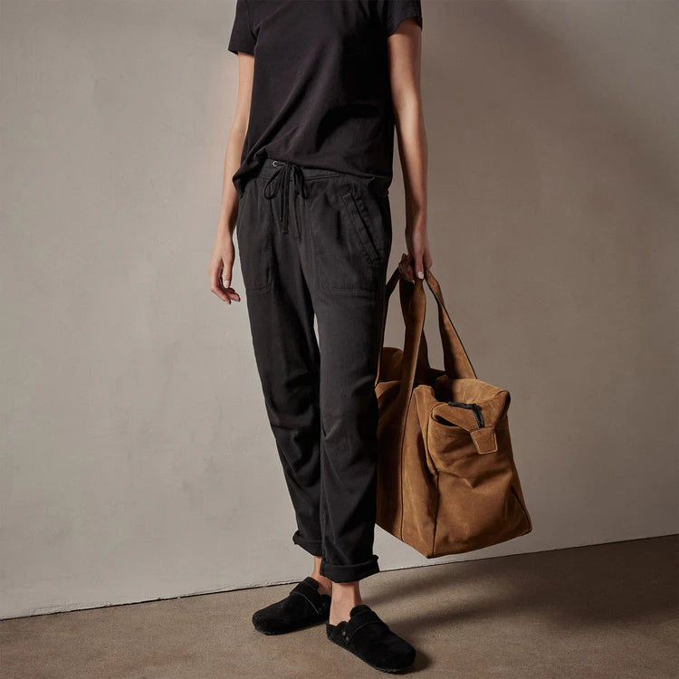 JAMES PERSE SOFT UTILITY PANT