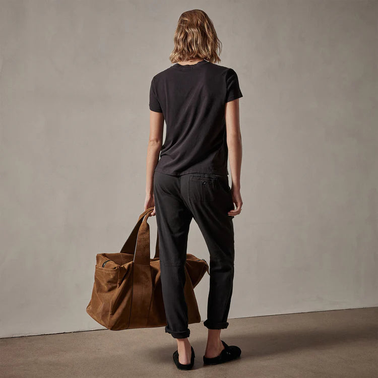 JAMES PERSE SOFT UTILITY PANT