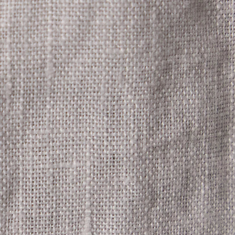 JAMES PERSE DYED LINEN SHIRT