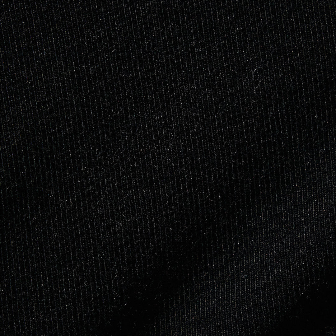 JAMES PERSE STRETCH LOTUS DEEP V TEE