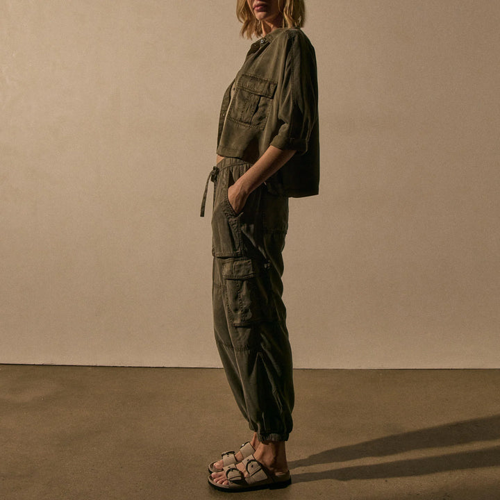 JAMES PERSE CARGO PANTS