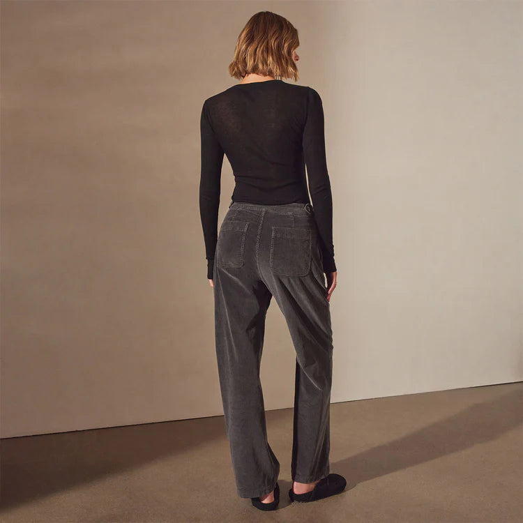 JAMES PERSE SOFT CORD PANT