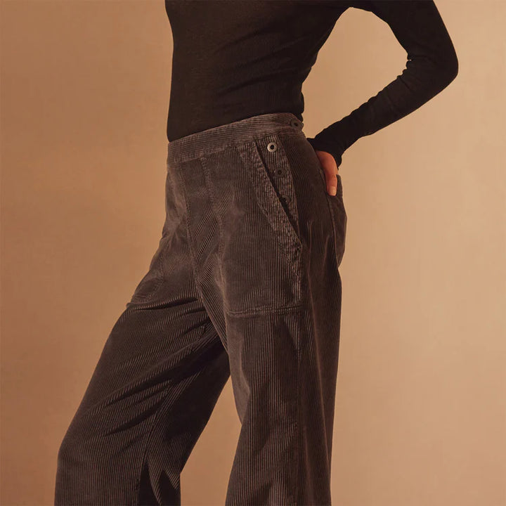 JAMES PERSE SOFT CORD PANT