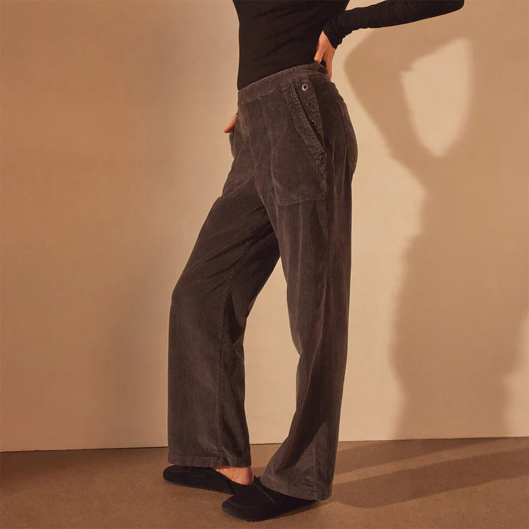 JAMES PERSE SOFT CORD PANT