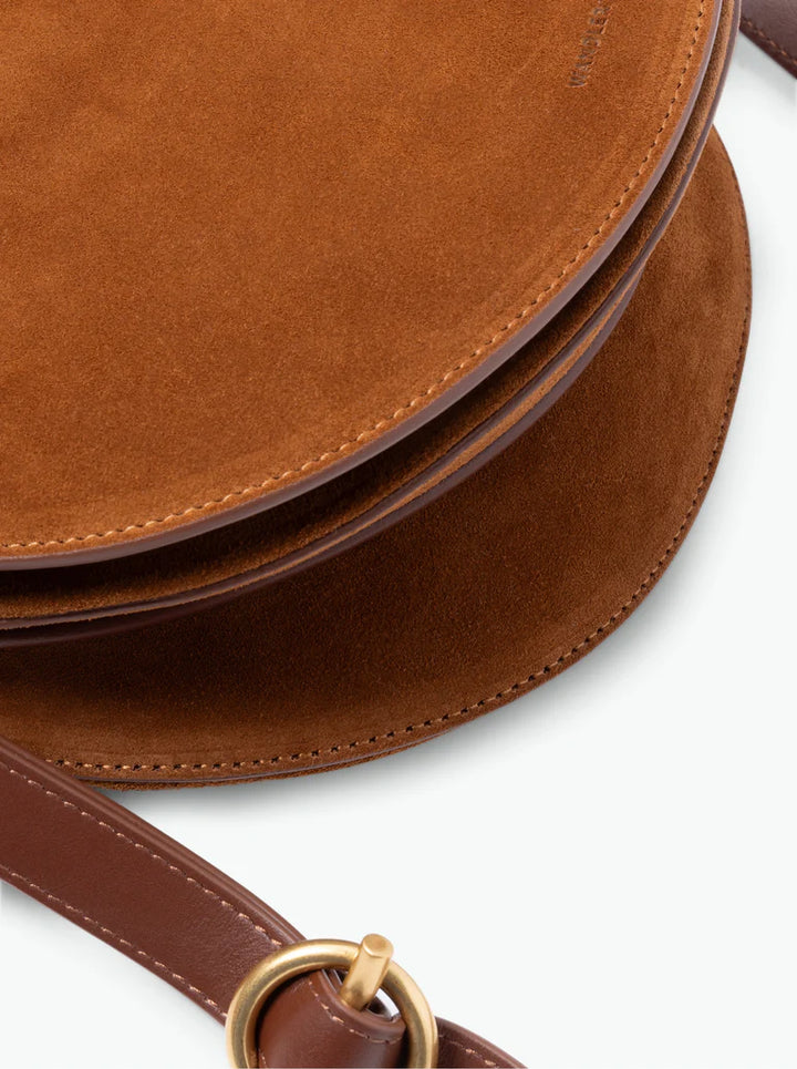 WANDLER KATE SADDLE BAG