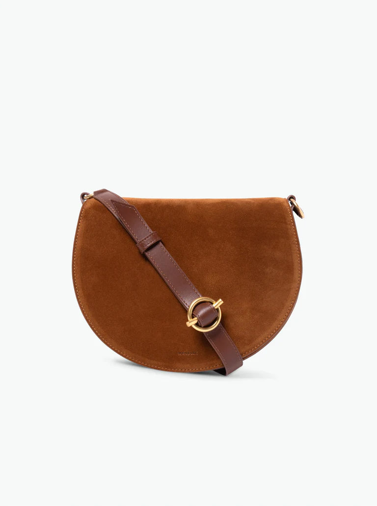 WANDLER KATE SADDLE BAG