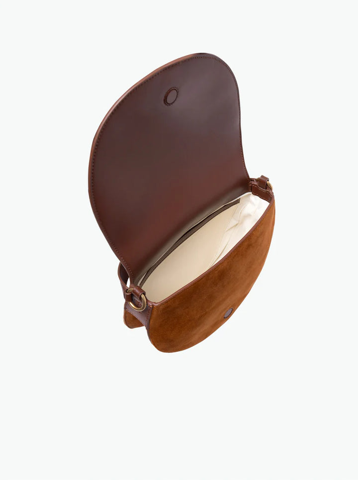 WANDLER KATE SADDLE BAG