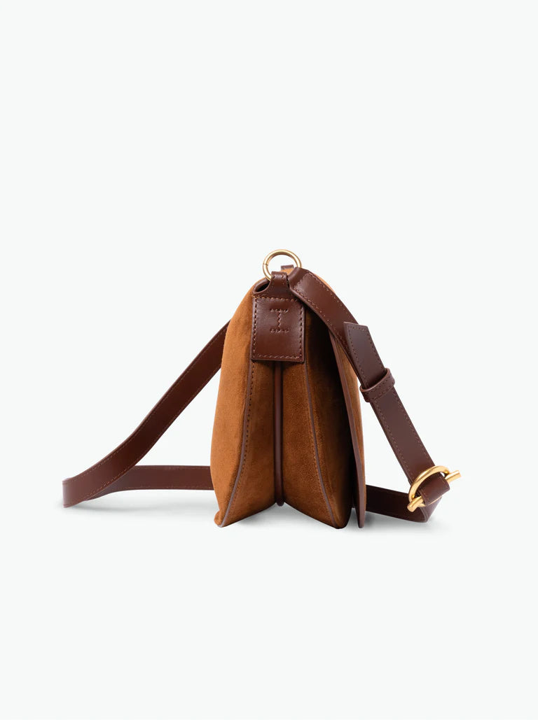 WANDLER KATE SADDLE BAG