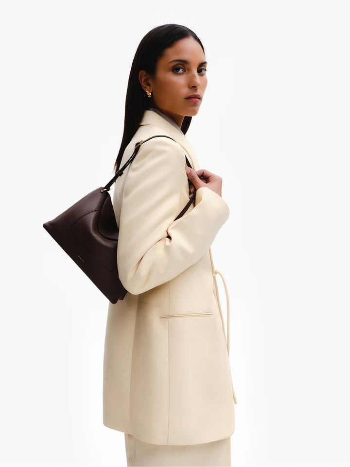 WANDLER PENELOPE SLOUCH BAG