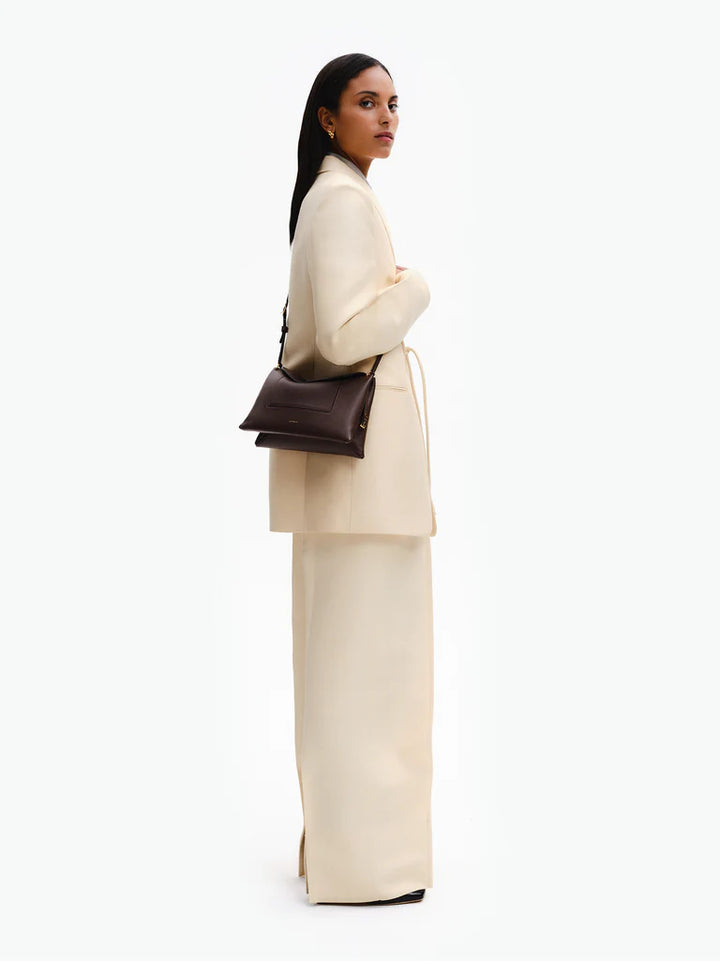 WANDLER PENELOPE SLOUCH BAG