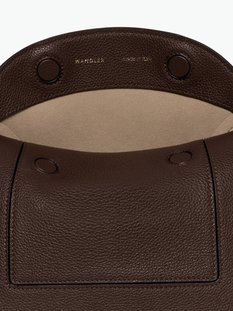 WANDLER PENELOPE SLOUCH BAG