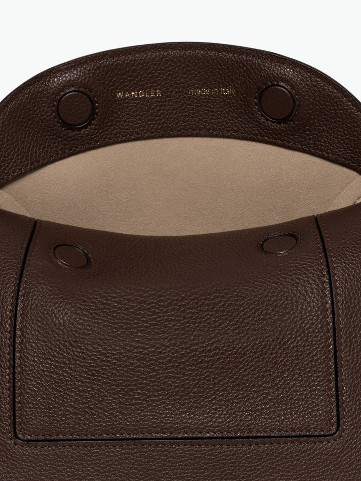 WANDLER PENELOPE SLOUCH BAG
