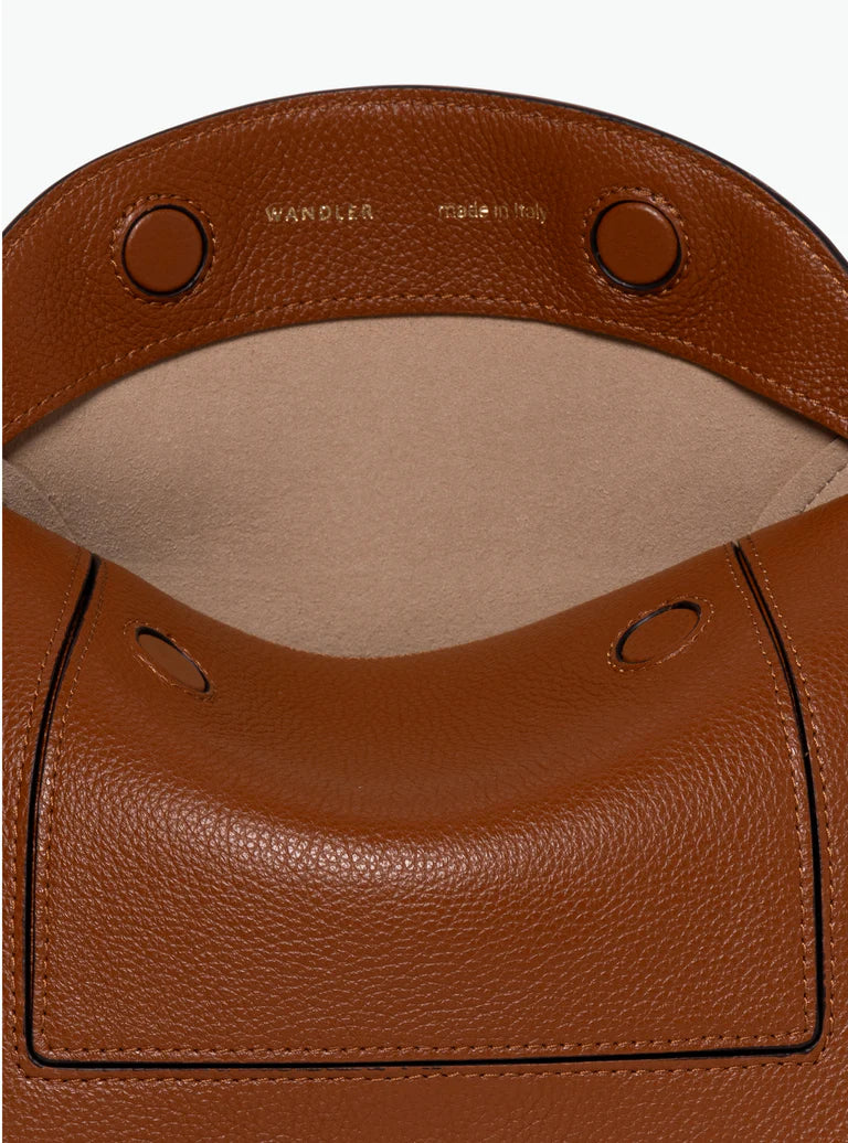 WANDLER PENELOPE SLOUCH BAG