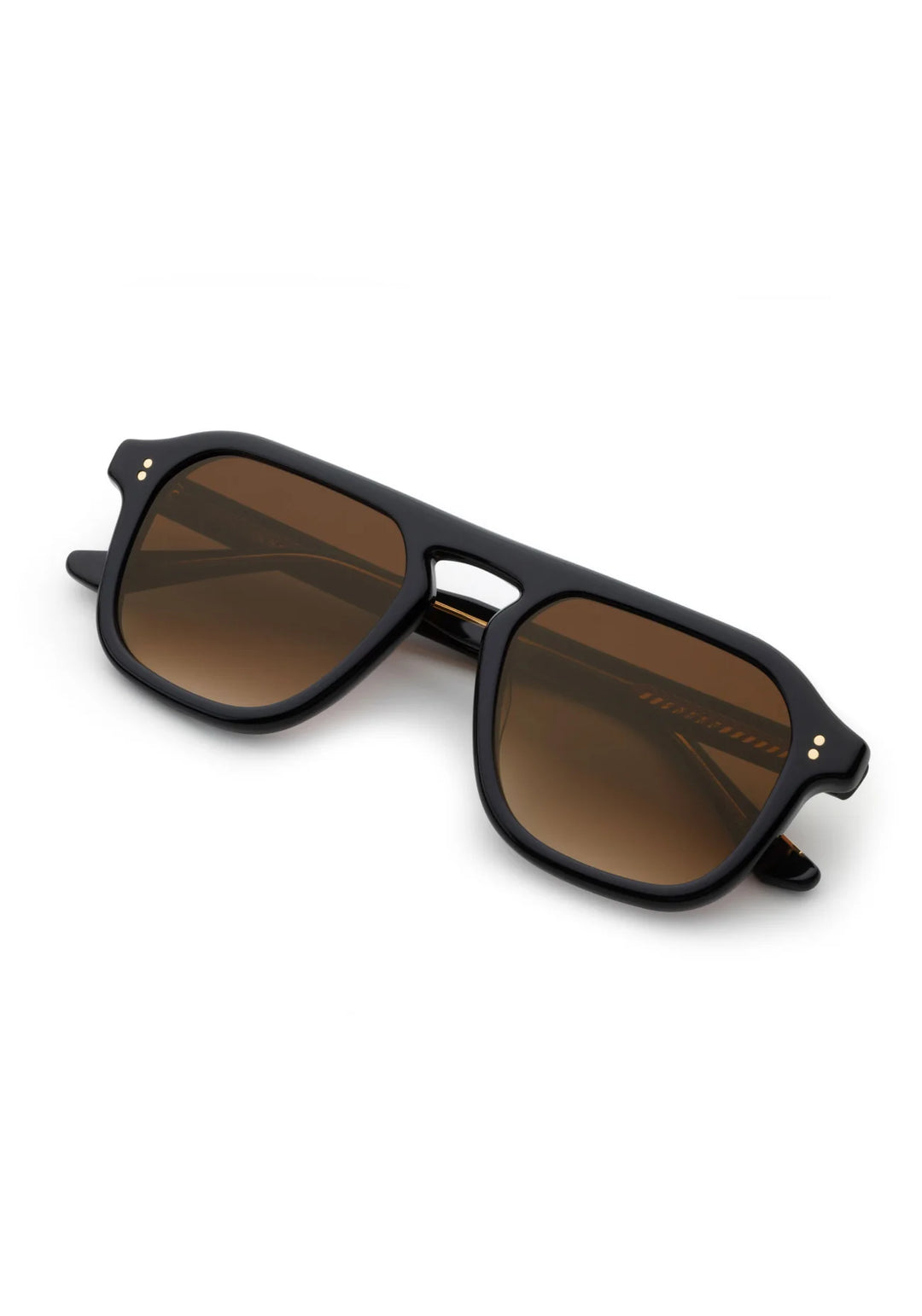 KREWE | ZANDER | BLACK + BLACK TEA