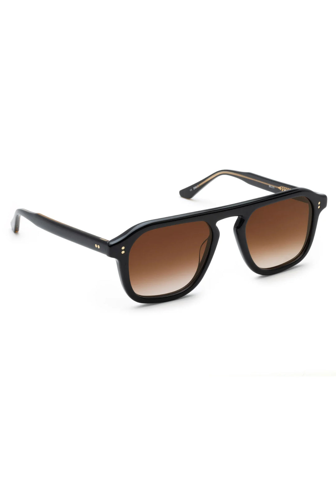 KREWE | ZANDER | BLACK + BLACK TEA