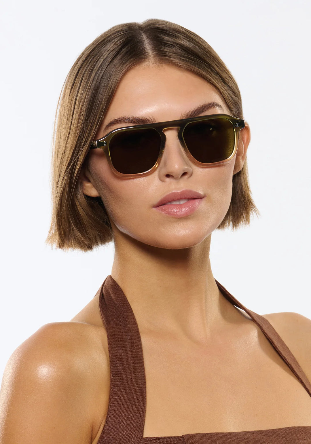 KREWE | ZANDER | VERDE POLARIZED