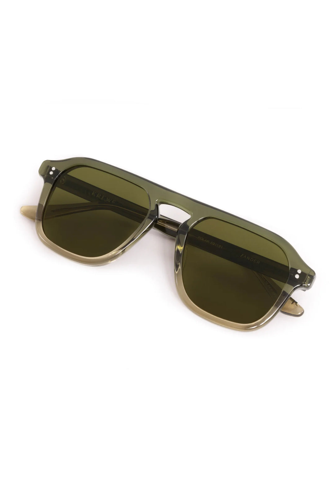 KREWE | ZANDER | VERDE POLARIZED