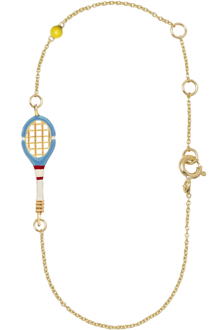 ALIITA TENNIS BRACELET