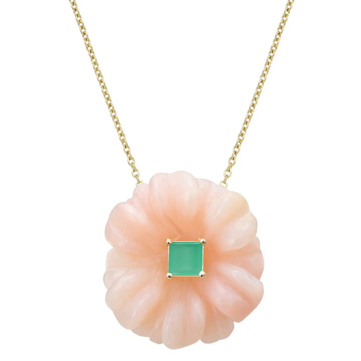 ALIITA BLOSSOM NECKLACE