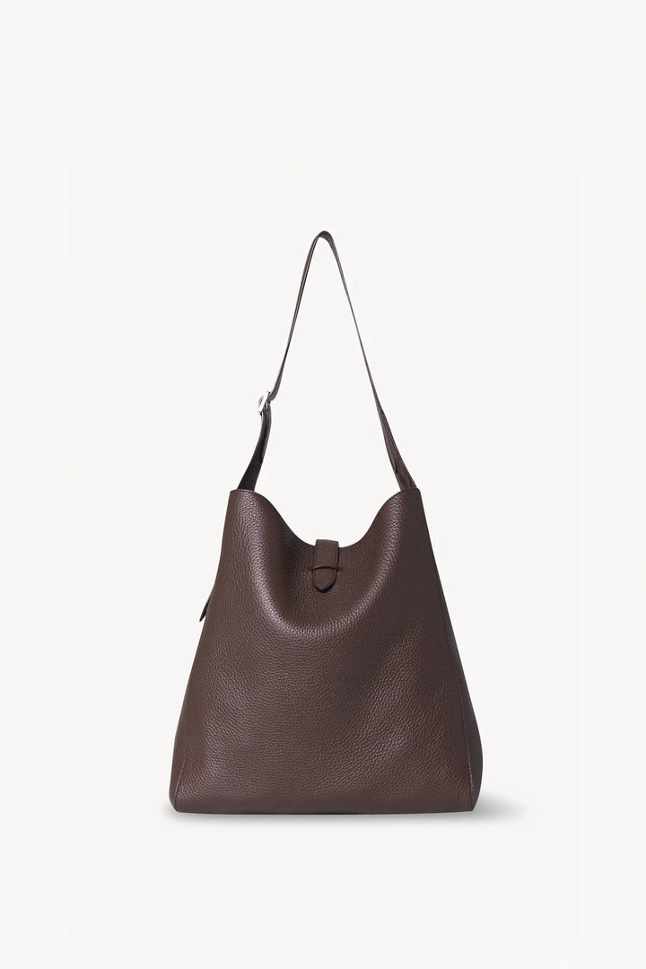 THE BLAKE HOBO BAG IN LEATHER