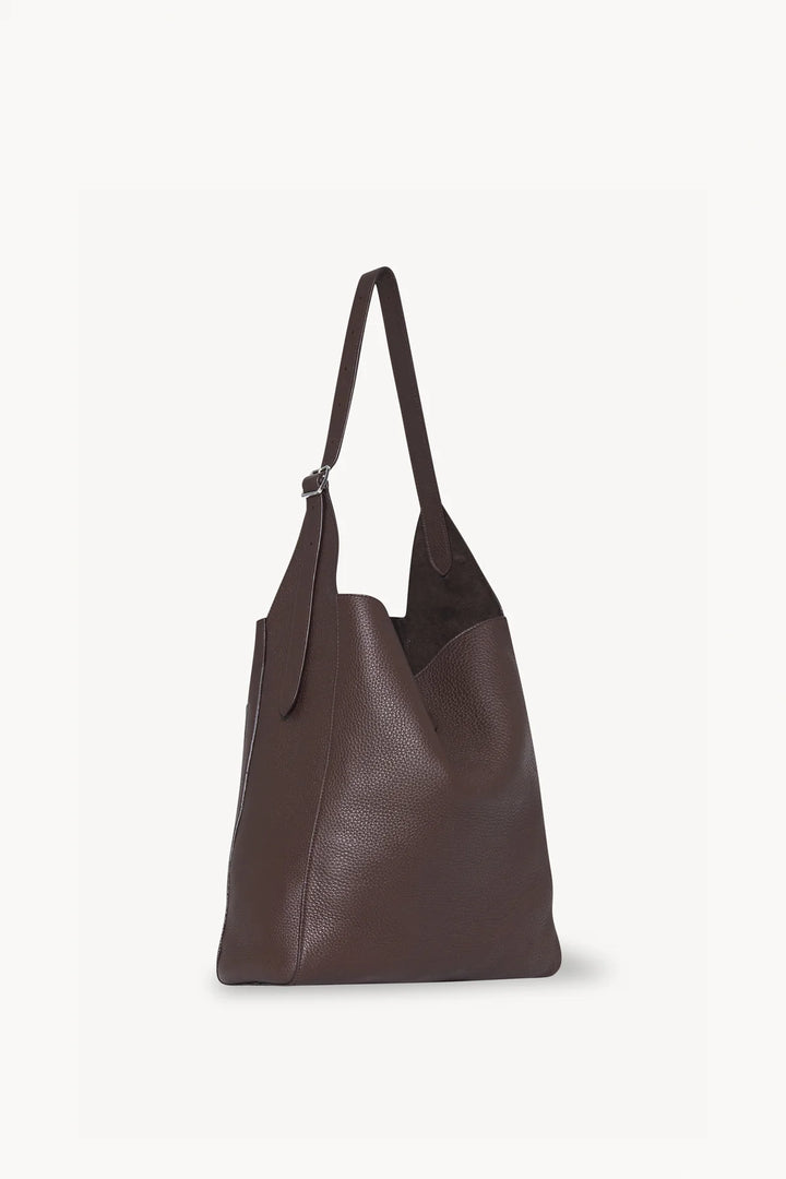 THE BLAKE HOBO BAG IN LEATHER