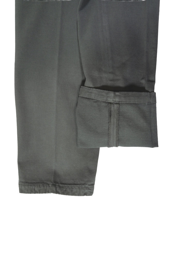 Pescarolo Cotton/Cashmere Blend Pant