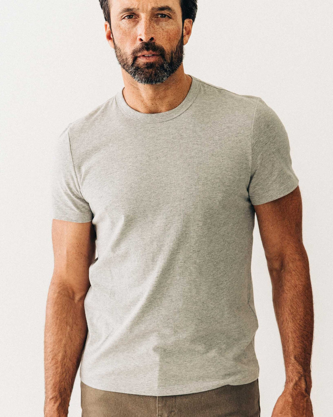 TAYLOR STITCH ORGANIC COTTON TEE