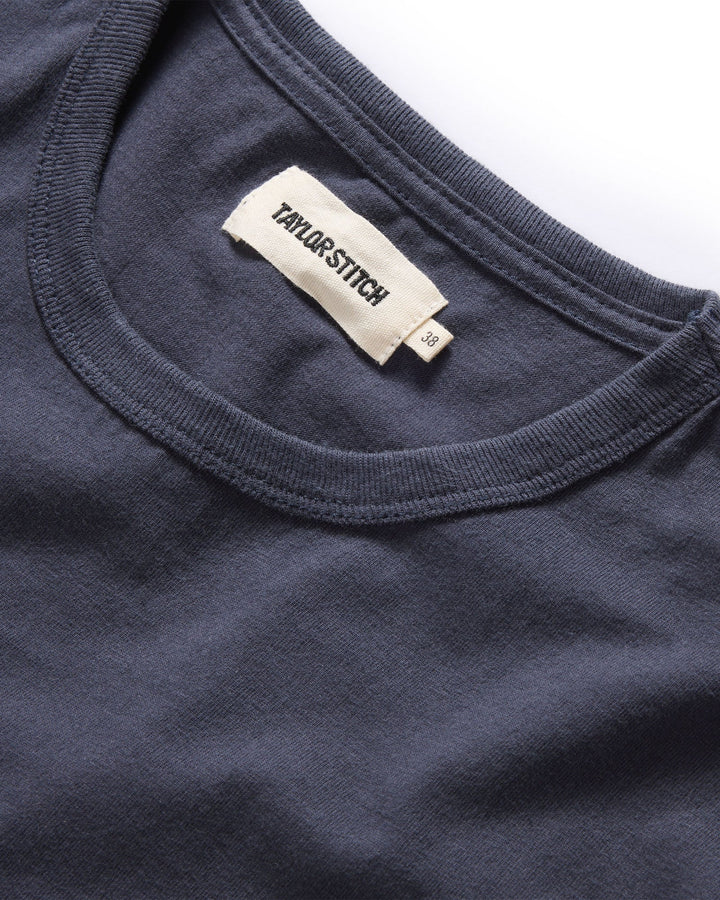 TAYLOR STITCH ORGANIC COTTON TEE
