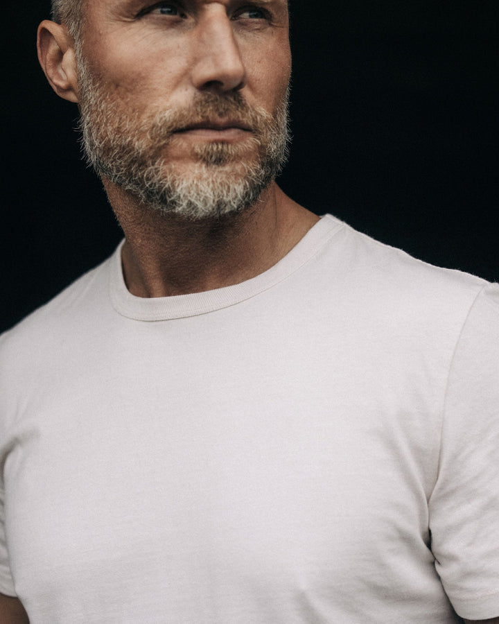 TAYLOR STITCH ORGANIC COTTON TEE