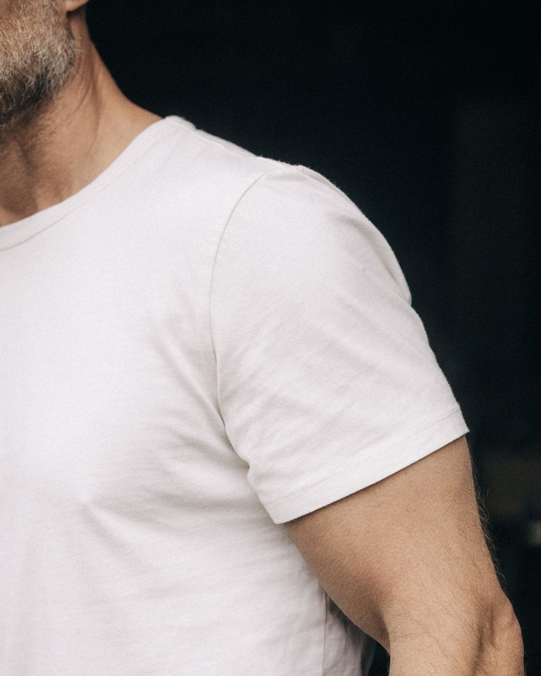 TAYLOR STITCH ORGANIC COTTON TEE