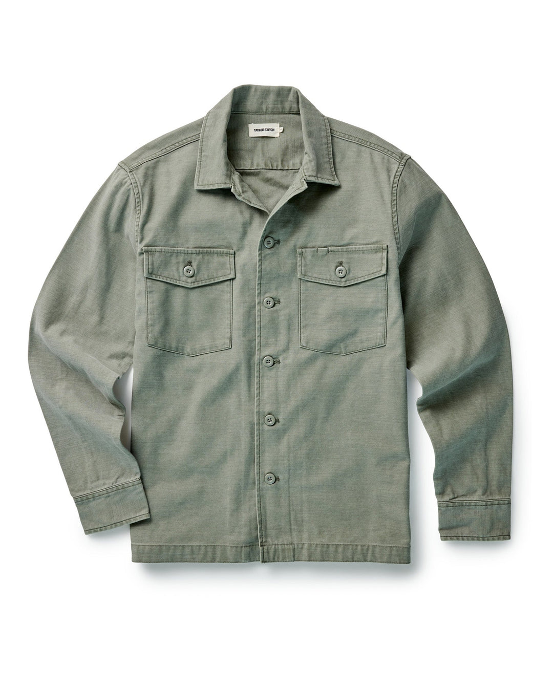 TAYLOR STITCH SURPLUS SHIRT