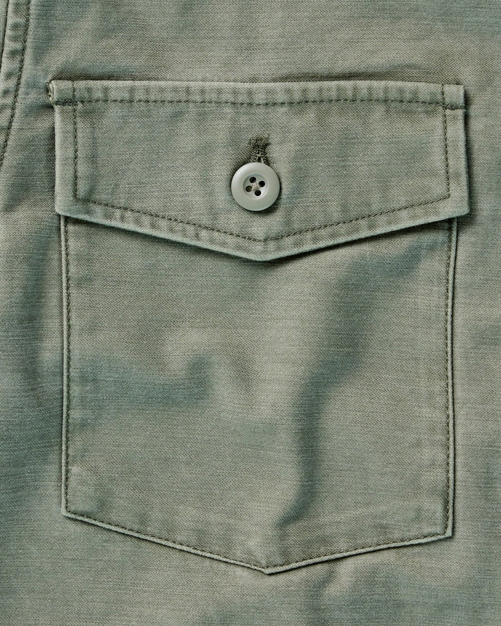 TAYLOR STITCH SURPLUS SHIRT