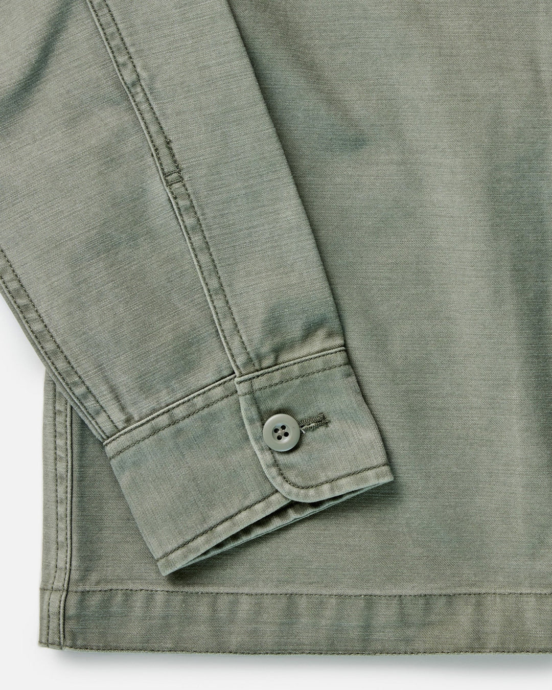TAYLOR STITCH SURPLUS SHIRT