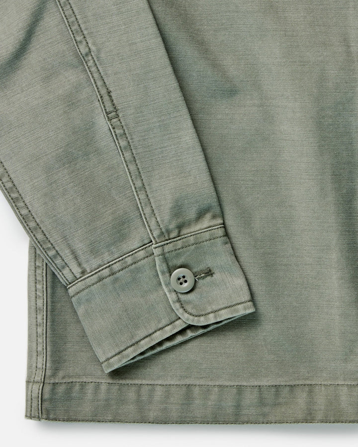 TAYLOR STITCH SURPLUS SHIRT