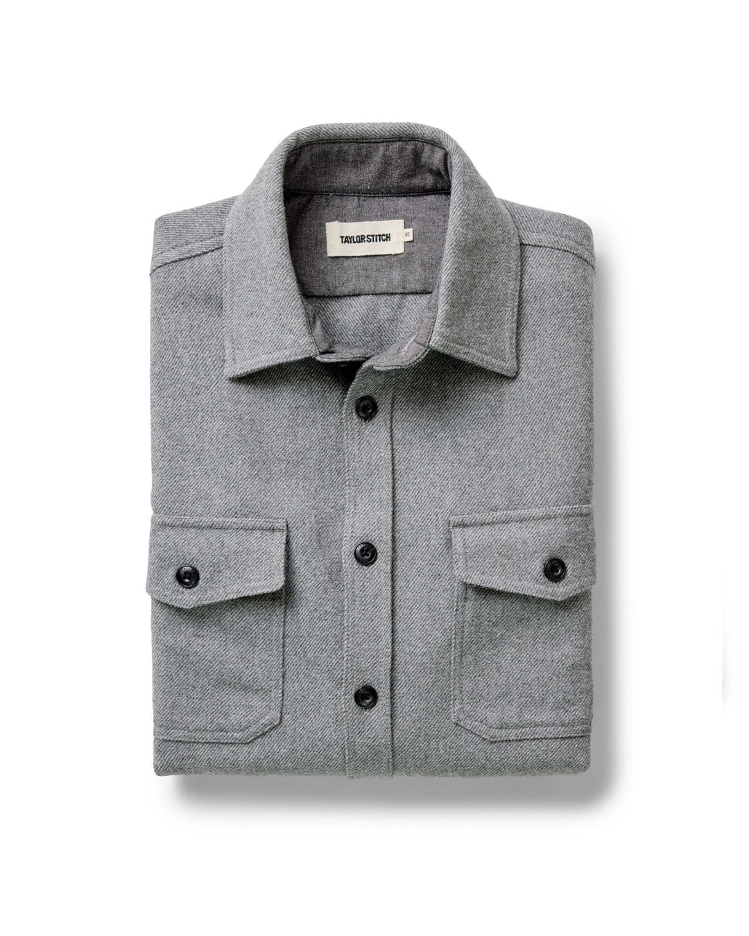 TAYLOR STITCH CPO SHIRT