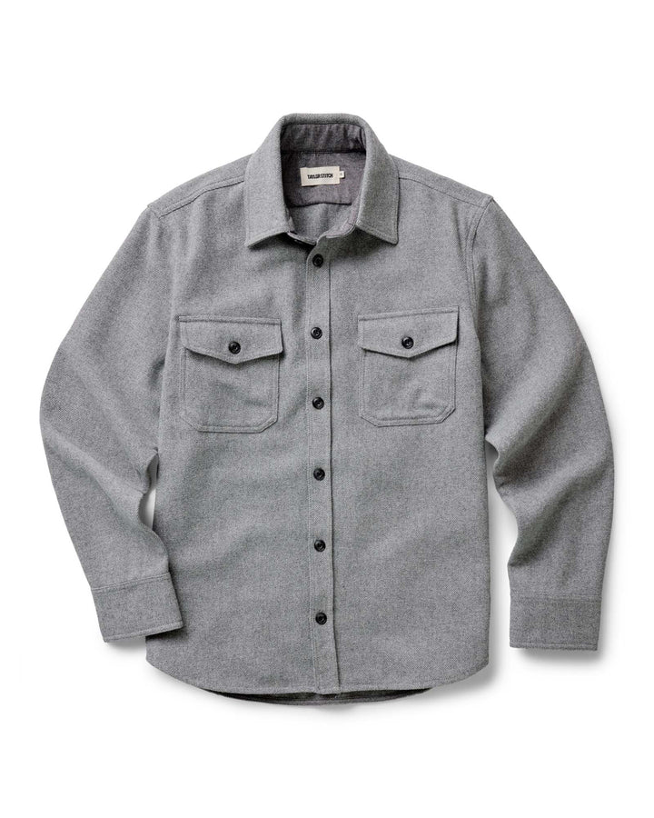 TAYLOR STITCH CPO SHIRT