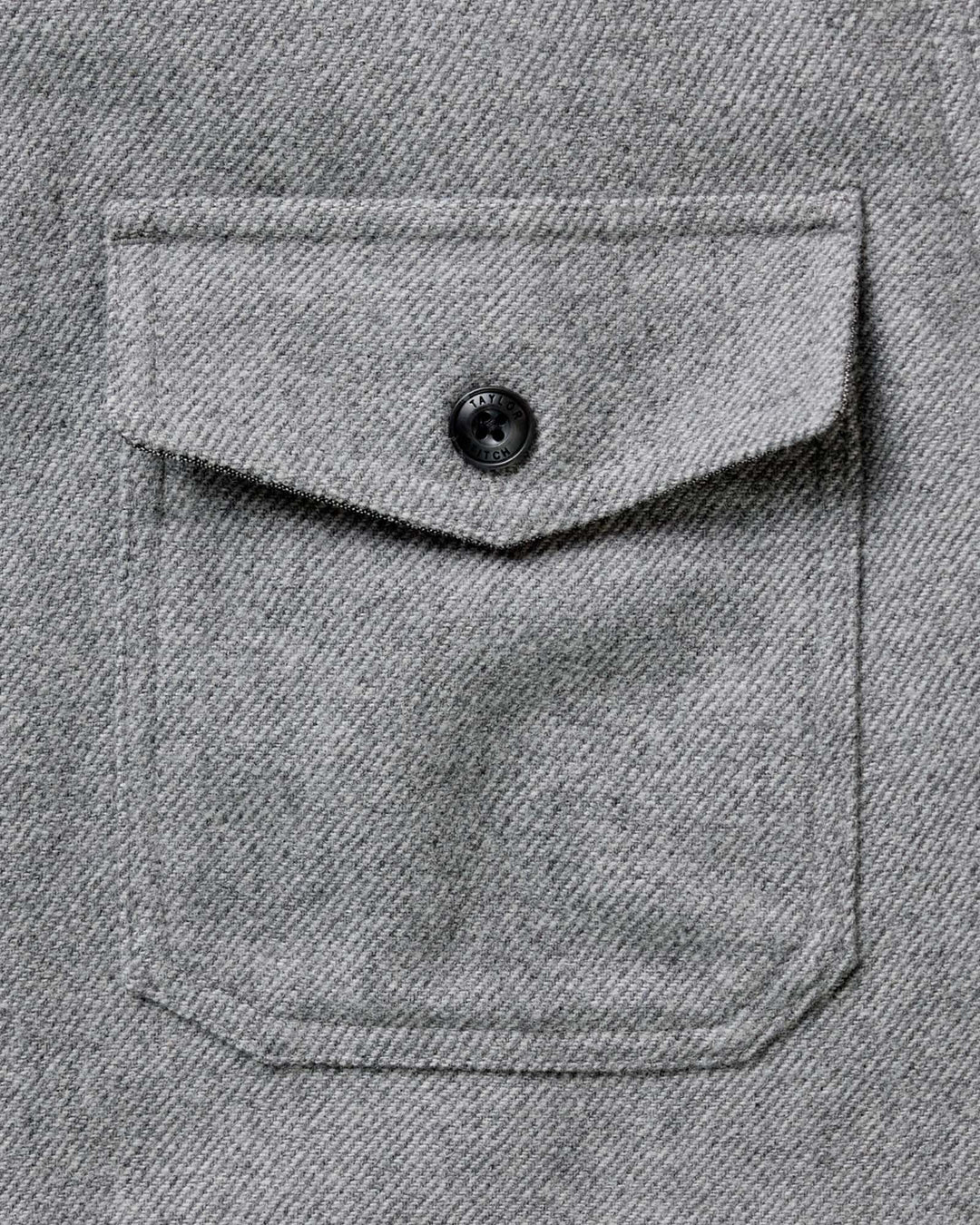 TAYLOR STITCH CPO SHIRT