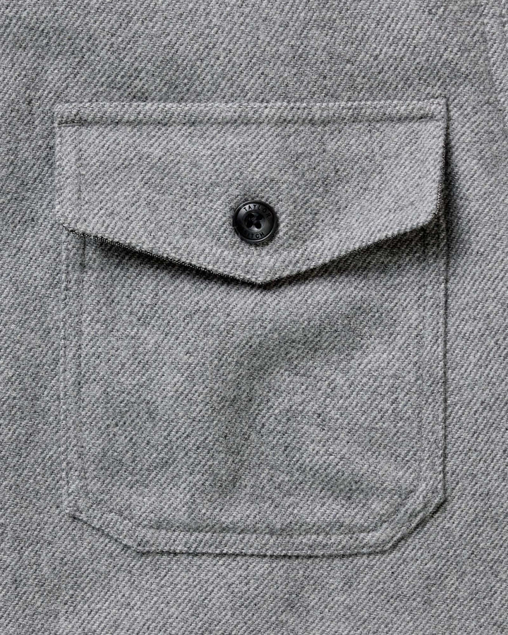 TAYLOR STITCH CPO SHIRT