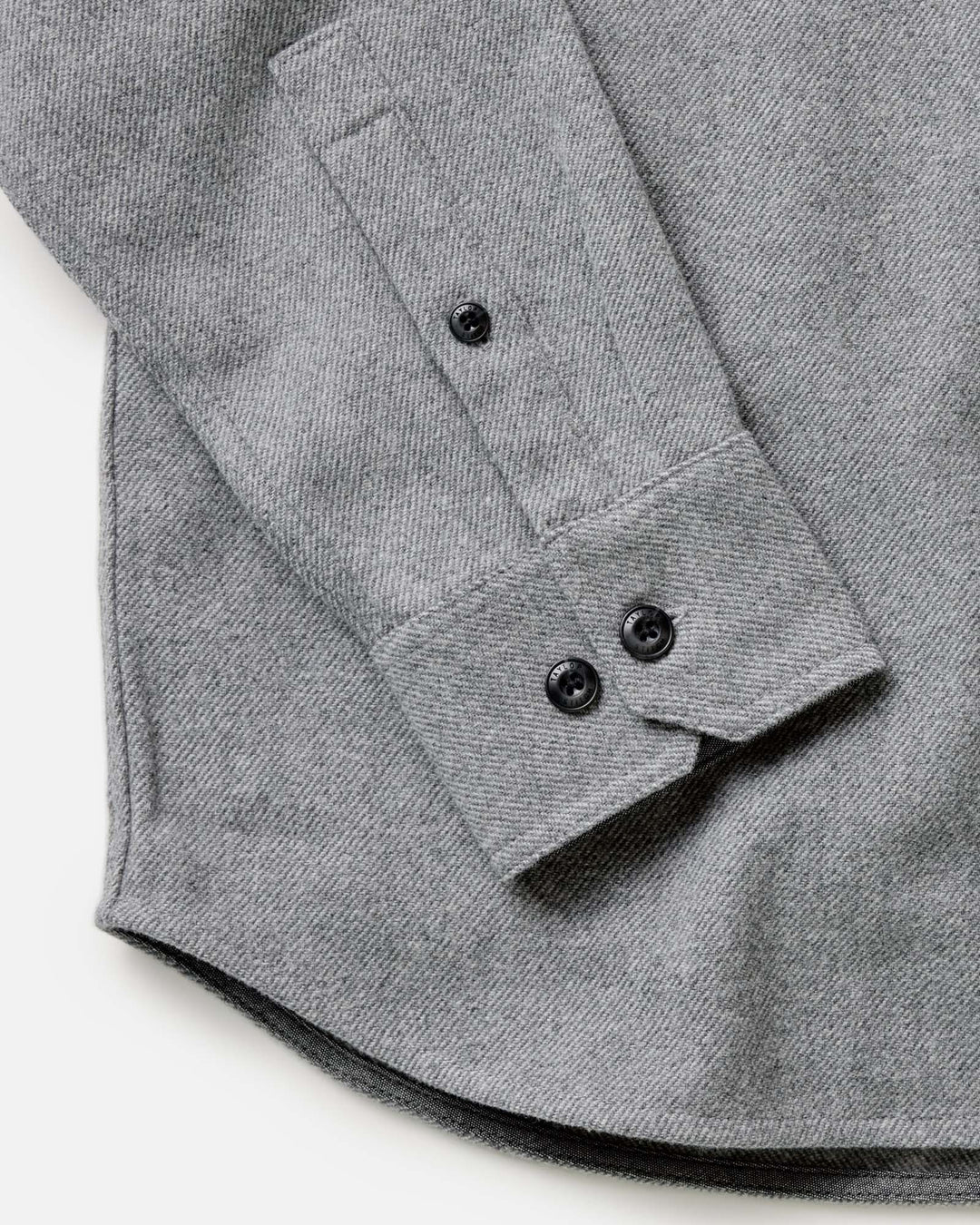 TAYLOR STITCH CPO SHIRT