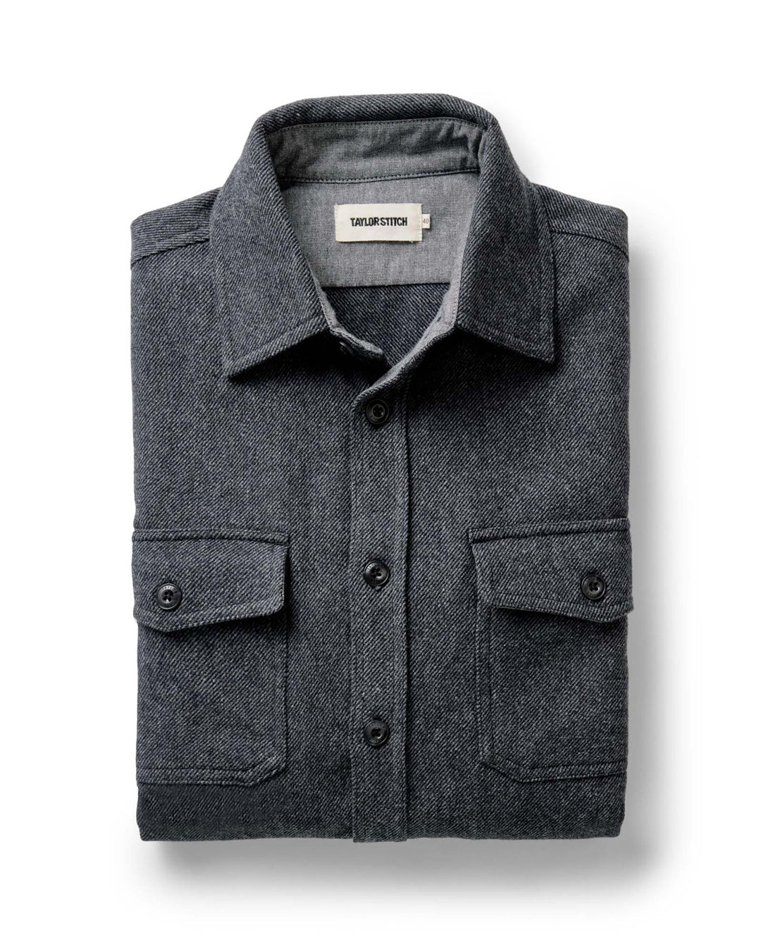 TAYLOR STITCH CPO SHIRT
