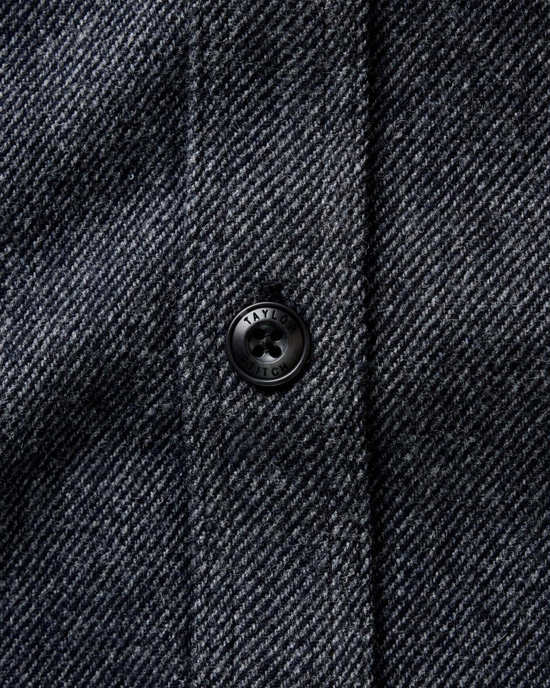 TAYLOR STITCH CPO SHIRT