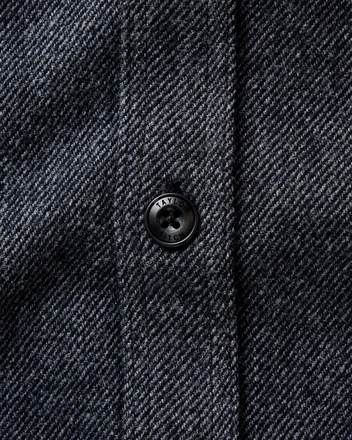 TAYLOR STITCH CPO SHIRT