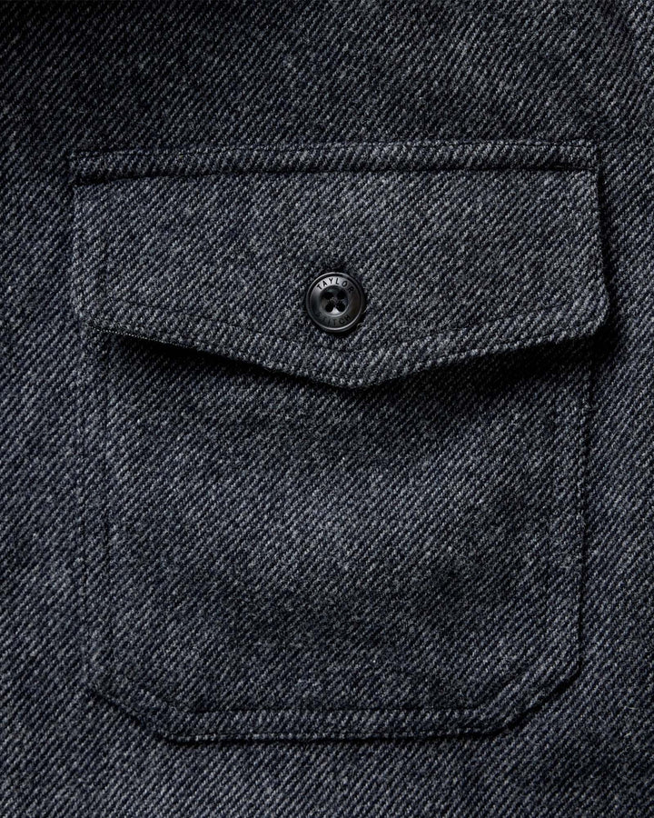 TAYLOR STITCH CPO SHIRT