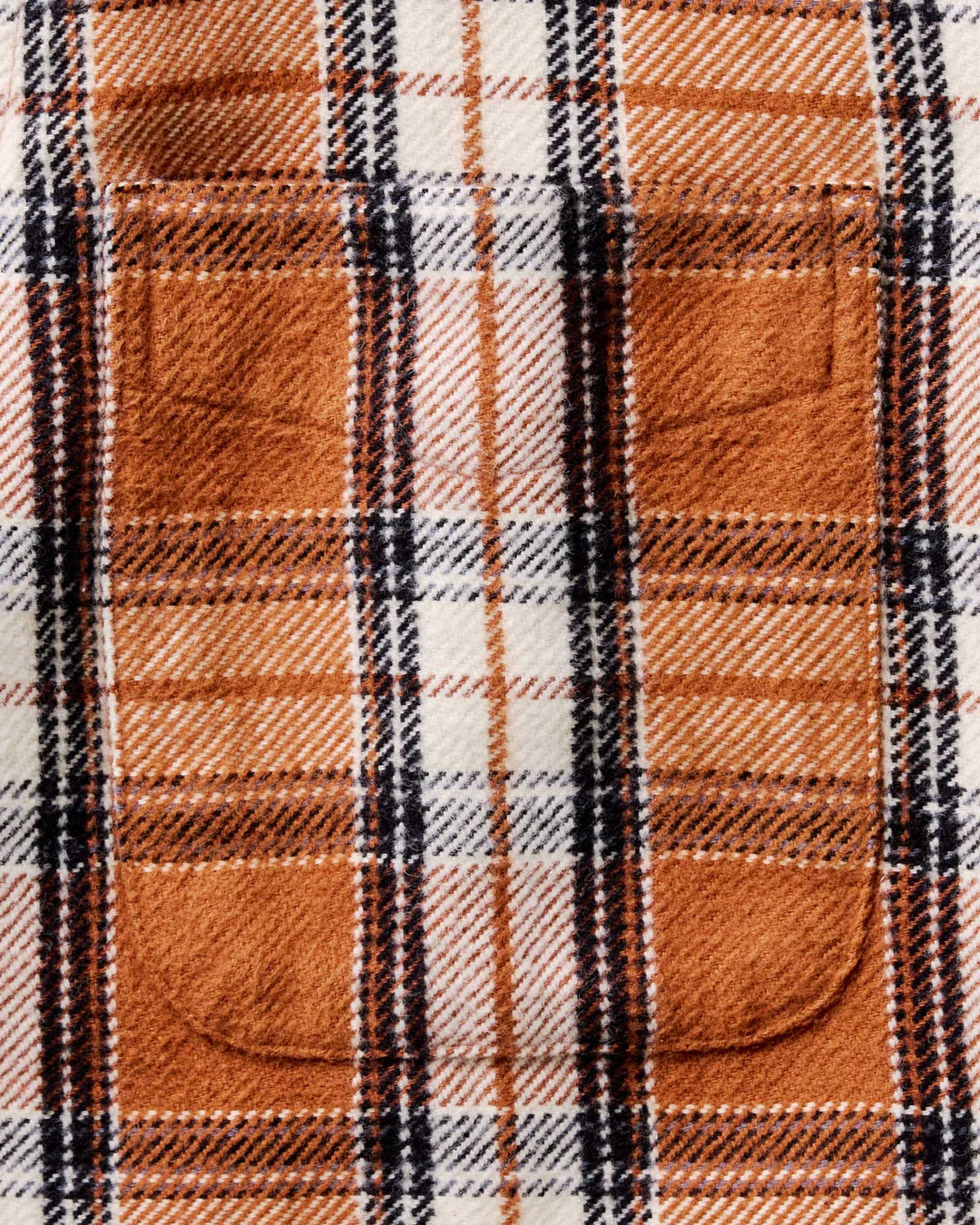 TAYLOR STITCH CRATER SHIRT
