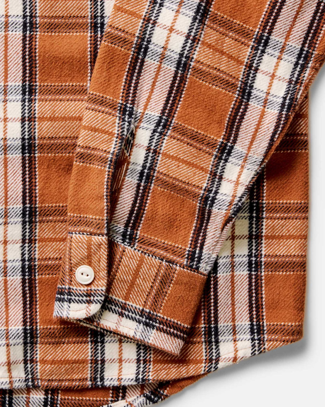 TAYLOR STITCH CRATER SHIRT